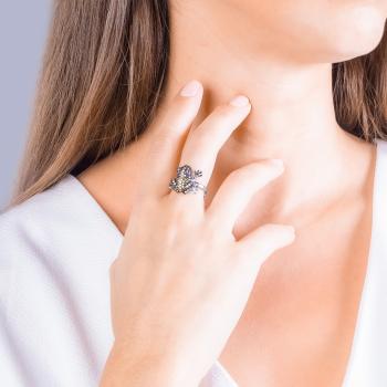 Preview: Louis Frosch Ring